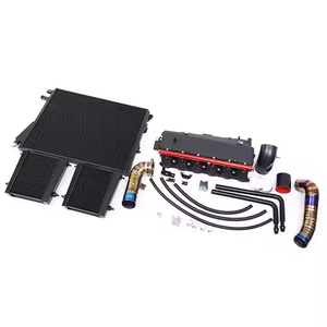 Kit de Actualización de Tanque de Radiador para Auto, Durable, OE 17118484638, para BMW B58 TU GEN1 GEN2 48V - Product Image 2