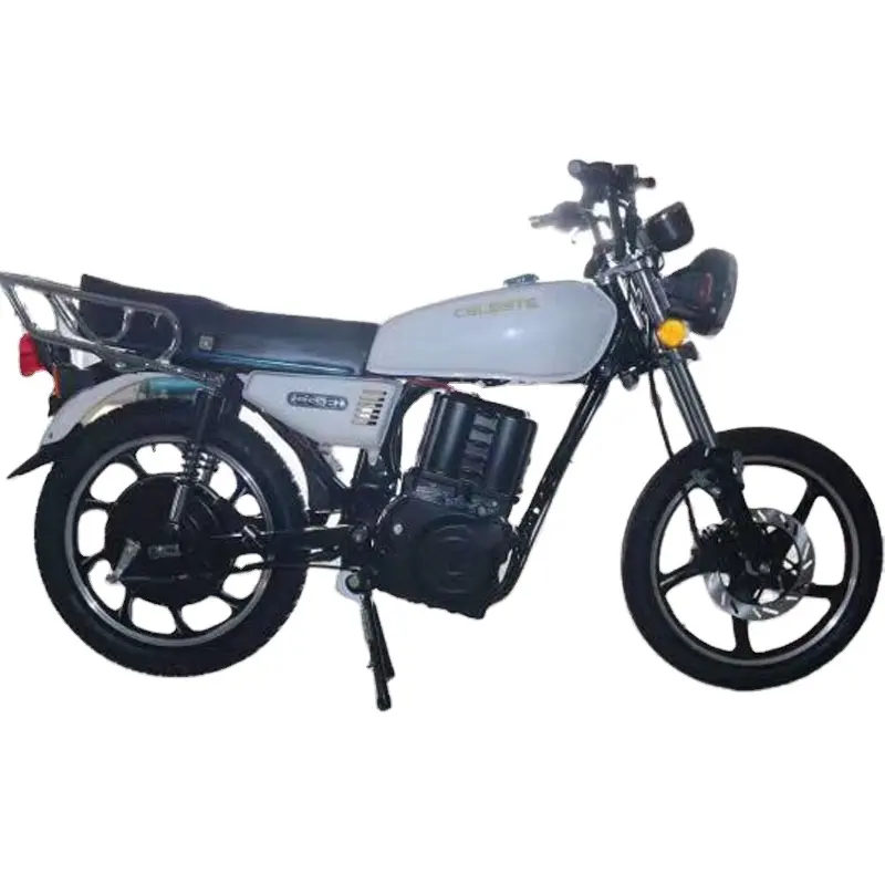 Hengnin — moto électrique la plus à la mode, vente directe d'usine, 2021