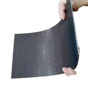 Módulo de Pantalla LED para Exteriores P2.5, 320*160 mm, Flexible, Magnético, Módulo LED Flexible con Imán de 320*160 mm - Product Image 1