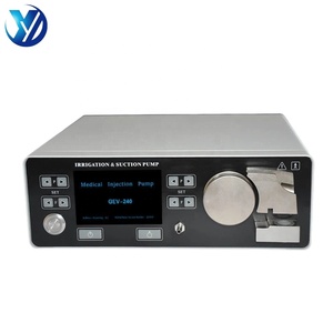 Equipo de <span class=keywords><strong>Torre</strong></span> de Laparoscopia Médica 4K 3CMOS, Bomba de Irrigación Médica de Bajo Nivel de Ruido - Product Image 5