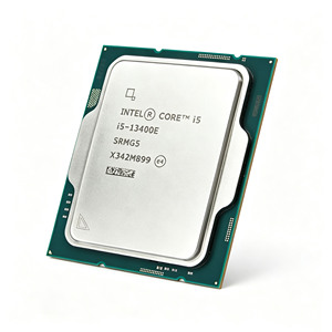 ซีพียูอุตสาหกรรมแบบฝังตัวรุ่นใหม่ เจนเนอเรชั่น 13 สำหรับ Core I5-13400E SRMG5 10 คอร์ 16 เธรด TDP FC-LGA1700 โปรเซสเซอร์แบบถาด Core I5-13 - Product Image 4