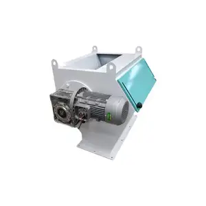 Sfsp loạt gia cầm thức ăn Máy xay Hammer Mill thức ăn thức ăn bữa ăn máy