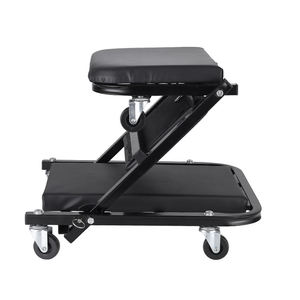 <span class=keywords><strong>Tabouret</strong></span> <span class=keywords><strong>d</strong></span>'<span class=keywords><strong>atelier</strong></span> avec roue Mécanique de garage Mécanique de réparation automobile Creeper <span class=keywords><strong>Tabouret</strong></span> de nettoyage de voiture - Product Image 6