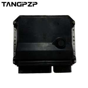 89661-06J42 TD275400-7350 <span class=keywords><strong>0B</strong></span> บอร์ดคอมพิวเตอร์เครื่องยนต์ ชุดควบคุมอิเล็กทรอนิกส์ ECU 12v สำหรับรถยนต์โตโยต้า - Product Image 4
