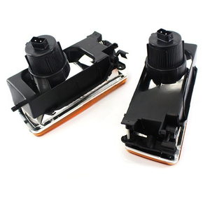 Autopartes para <span class=keywords><strong>BMW</strong></span> Serie 3 <span class=keywords><strong>E36</strong></span> 92-98 luz antiniebla DE COCHE luz antiniebla amarilla Luz de barra delantera 63178357389 - Product Image 4