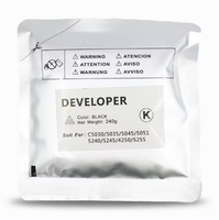 ASSEEL Usine Haute Qualité Compatible G46 Poudre Développeur Unité Pour Canon iR C5030 5250 5240 5235 5051 5045 5035 Copieur Imprimante