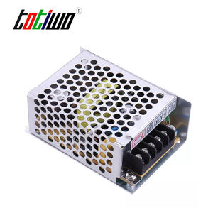 AC to DC一定電圧24W 24V2.5A 12V 5A 60W LED SMPSスイッチング電源 - Product Image 4