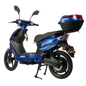 2024 eec coc电动滑板车actum风格流行eec电动滑板车 - Product Image 3