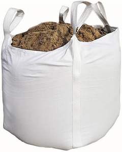 Bolsas de Polipropileno Tejido de Grado Industrial - Product Image 1