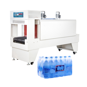 Thu nhỏ máy đóng gói thu nhỏ máy bao bì thép không gỉ nóng thu nhỏ đường hầm - Product Image 6