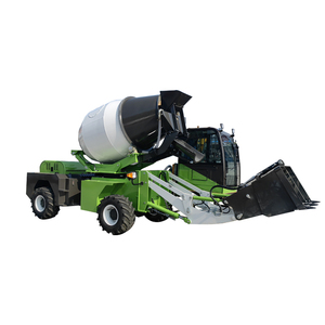 Construction mélangeur 3.5m3 <span class=keywords><strong>beton</strong></span> auto-chargement bétonnière camion carmixer camion prêt à l'<span class=keywords><strong>emploi</strong></span> camion béton - Product Image 3