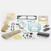 Kit de réparation de pièces de rechange d'origine GA110 GA132 GA160 1837001283 Modifier 8000 heures pour compresseur d'air Atlas Copco
