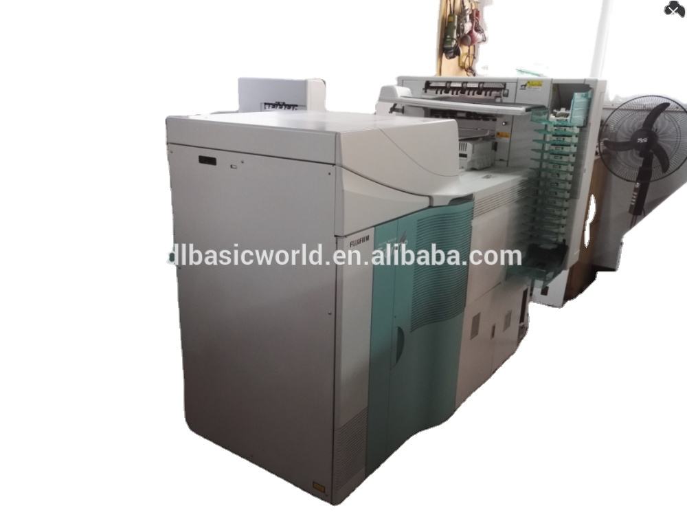 Fuji Minilab Frontier 7700 Digital Photo Printer - Main Image