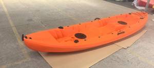 Kayak <span class=keywords><strong>de</strong></span> pêche <span class=keywords><strong>Viking</strong></span> <span class=keywords><strong>De</strong></span> Pesca populaire 3,1-4m Lacs et rivières Loisirs nautiques - Product Image 2