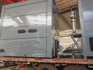 Trung Quốc dọc công nghiệp SINH KHỐI đốt tự nhiên Lưu thông Lửa & ống nước tiết kiệm năng lượng nồi hơi - Product Image 3