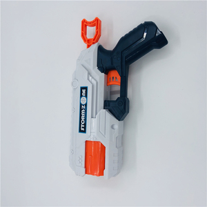 Pistolet de tir pas cher 2020 pour enfants, jouet de jeu de combat, à balles, en mousse souple Eva, nouvelle collection - Product Image 6