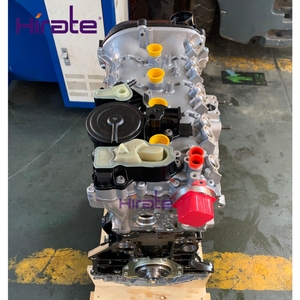 ขายร้อน EA888 Gen3 CHH 2.0 <span class=keywords><strong>TSI</strong></span> ยาวบล็อกเครื่องยนต์สำหรับ VW Magotan 2.0TSI 380TSI 2017 - Product Image 4