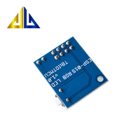 Módulo de Lámpara LED RGB ESP8266 ESP-01 ESP-01S WS2812