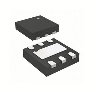 Authentic New FPF2163 WDFN6 Electronic Components Integrated Circuits ICs Chips High Quality Precision Shop for Electronic - Product Image 1