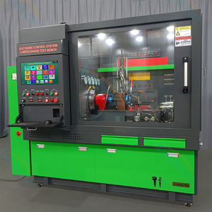 Mechanische Injector <span class=keywords><strong>Tester</strong></span> Cr908 Hogedruk Common Rail Injector Pomp Testbank Euro Ii Diesel Testbed - Product Image 6