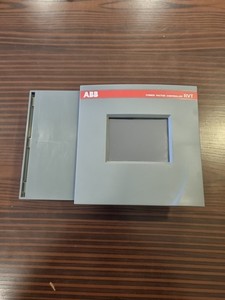 RVT-12 2GCA291721A0050 ตัวควบคุมตัวประกอบกำลังไฟฟ้า PLC - Product Image 2