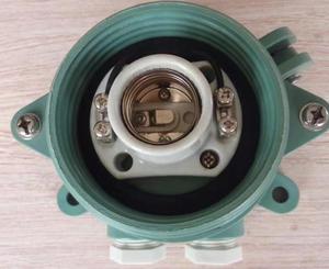 DS7-2M 마린 데크 백열 작업 벽 펜던트 빛 유리 방수 IP56 - Product Image 5