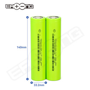 Cheapest 15ah Cylinder Cell 32140 3.2v Battery Cars Batteries Use for Ev - Product Image 2