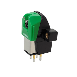 Cartucho de Vinilo AT-VM95E MM con Punta de Diamante Ovalada y Magneto Móvil - Product Image 2