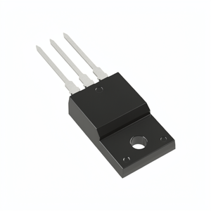 ทรานซิสเตอร์ IPA083N10N5XKSA1 PG-TO220-FP ซื้อออนไลน์ ชิ้นส่วนอิเล็กทรอนิกส์ มีสินค้าในสต็อก - Product Image 1