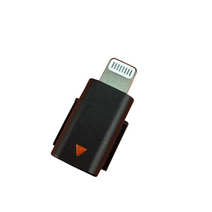 <span class=keywords><strong>USB</strong></span> <span class=keywords><strong>C</strong></span> IOS <span class=keywords><strong>Adapter</strong></span> cho DJI mic mini điện thoại di động Micro không dây phụ kiện cho Iphone điện thoại Android - Product Image 2