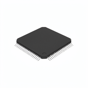 Electronic Chips Component R5F100MJGFA#70 Embedded Original 80 LQFP - Product Image 1