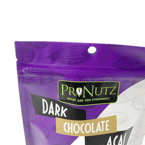 Mini tazas pequeñas de mantequilla de cacahuete, 500mg, con infusión de golosinas, bombones, nueces, dulces, embalaje comestible, bolsas de Mylar con cierre de cremallera para alimentos - Product Image 5