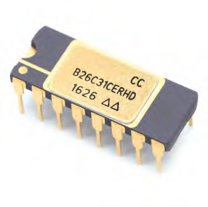 ตัวแปลงสัญญาณ A/D แบบ 14 บิต สองช่องสัญญาณ 1GSPS รุ่น B9680NEB - Product Image 2