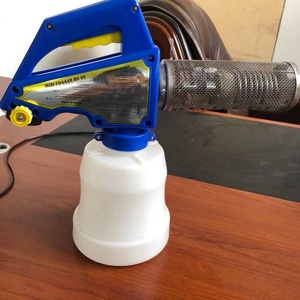 Máquina de Fumigación Térmica para Mosquitos, Mini Nebulizador/Pulverizador de Mosquitos en Oferta - Product Image 5