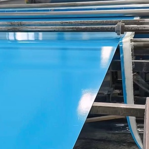 Panneau mural intérieur en fibre de verre imperméable et anticorrosion pour caravanes/camping-cars - Product Image 3