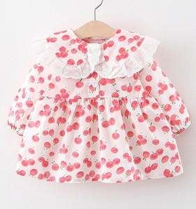 Retail Online Shopping Formal New Style Fashion Beautiful <b>Dress</b> for Girls From Clothing Manufacturer - Product Image 3