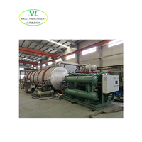 Walley High Rate Rebuy Industriële Professionele 380V 50HZ Mini Lab Vacuüm Vriesdroger Lyofilisator Vriesdroogmachine