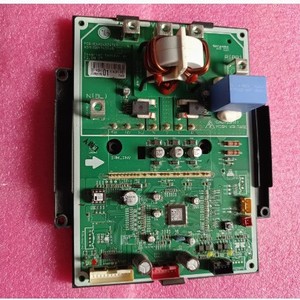แผงควบคุม EBR74364801 EBR74354802 สำหรับเครื่องปรับอากาศแบบแยกส่วนหลายจุดของ LG - Product Image 3