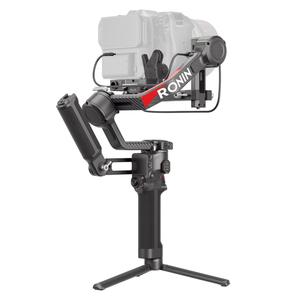 D RS 4 Pro 3-Axis Gimbal <b>for</b> Drone Video <b>Camera</b> Mobile Phones Function <b>for</b> Digital Cameras Sports Use - Product Image 3