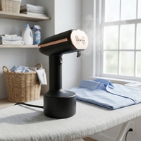 Défroisseur Vapeur Portable Électrique Puissant Grande Taille Nouveau Design pour Voyage et Maison – Nouvelle Vente Chaude