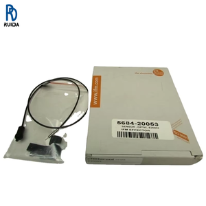 Câble de capteur à fibre optique EFECTOR E20053 FT-00-P-V-E1, module de connexion pour automatisation industrielle - Product Image 1