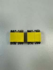 عينة مجانية لمحول طاقة نحاسي مخصص PQ2625 بقدرة 100 واط أحادي الطور مع لوحة دوائر مطبوعة لتحويل الجهد من 110 فولت إلى 220 فولت - Product Image 5