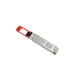 Proveedor de China 100G QSFP28 SR4 100 Gb/<span class=keywords><strong>s</strong></span> 100M MPO DDM Trx 850nm Multimodo Todos los interruptores 100Gbps Transceptor Sfp - Product Image 4