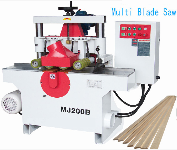Пила с несколькими лезвиями/пила по дереву/Промышленные пилы по дереву для деревянного пола