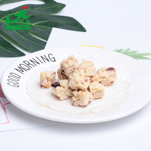 Kumquat Peanut Crunch High Nutrition Nourriture sèche OU Casher Certifié pour les ingrédients du gagnant - Product Image 6