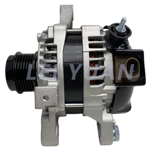 <span class=keywords><strong>Alternador</strong></span> de coche de alta calidad de 12V para <span class=keywords><strong>TOYOTA</strong></span> <span class=keywords><strong>Corolla</strong></span> 2014-2018 27060-0T290 27060-0T340 10421-09800 - Product Image 4