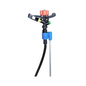 Aspersor de impacto de plástico de alta demanda, aspersor de jardín agrícola, aspersor de 360 grados para riego de agua - Product Image 4