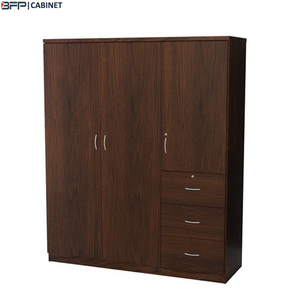 BFP <span class=keywords><strong>vestidor</strong></span> dormitorio mesa de diseño de armario de pared de - Product Image 1