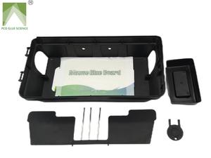 Nueva Caja de Cebo <span class=keywords><strong>para</strong></span> Roedores de Plástico Reutilizable, Trampas <span class=keywords><strong>para</strong></span> Ratones <span class=keywords><strong>Grandes</strong></span> Negras, Estación de Cebo <span class=keywords><strong>para</strong></span> <span class=keywords><strong>Ratas</strong></span> al por Mayor <span class=keywords><strong>para</strong></span> Exteriores - Product Image 6