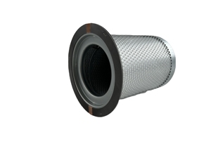 Séparateur d'huile pour compresseur d'air industriel Manny B006700770026, état neuf - Product Image 4